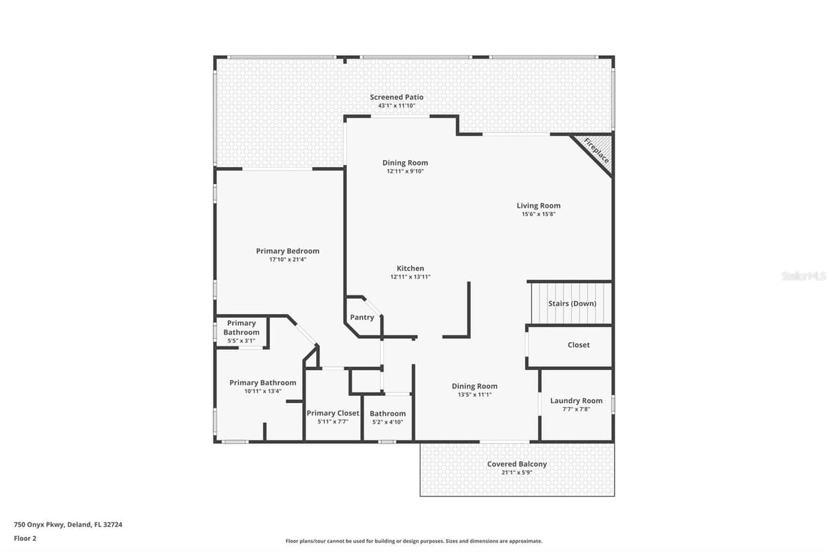 750 ONYX PARKWAY — photo 33 of 34