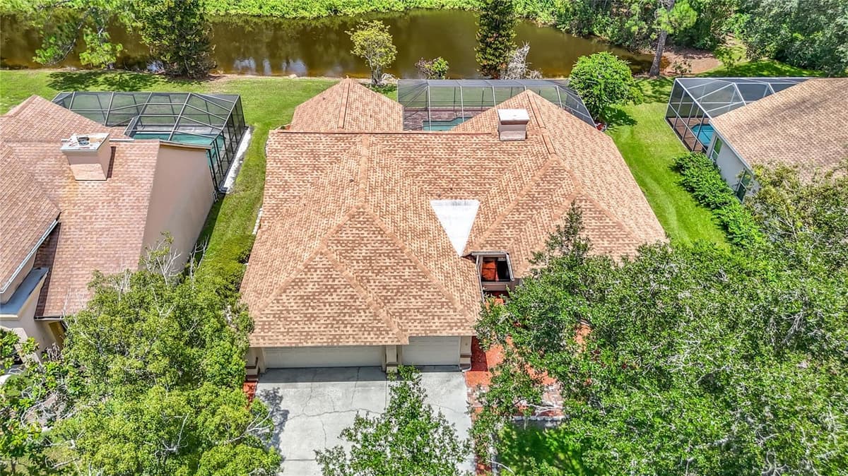 16040 PENWOOD DRIVE — photo 77 of 79