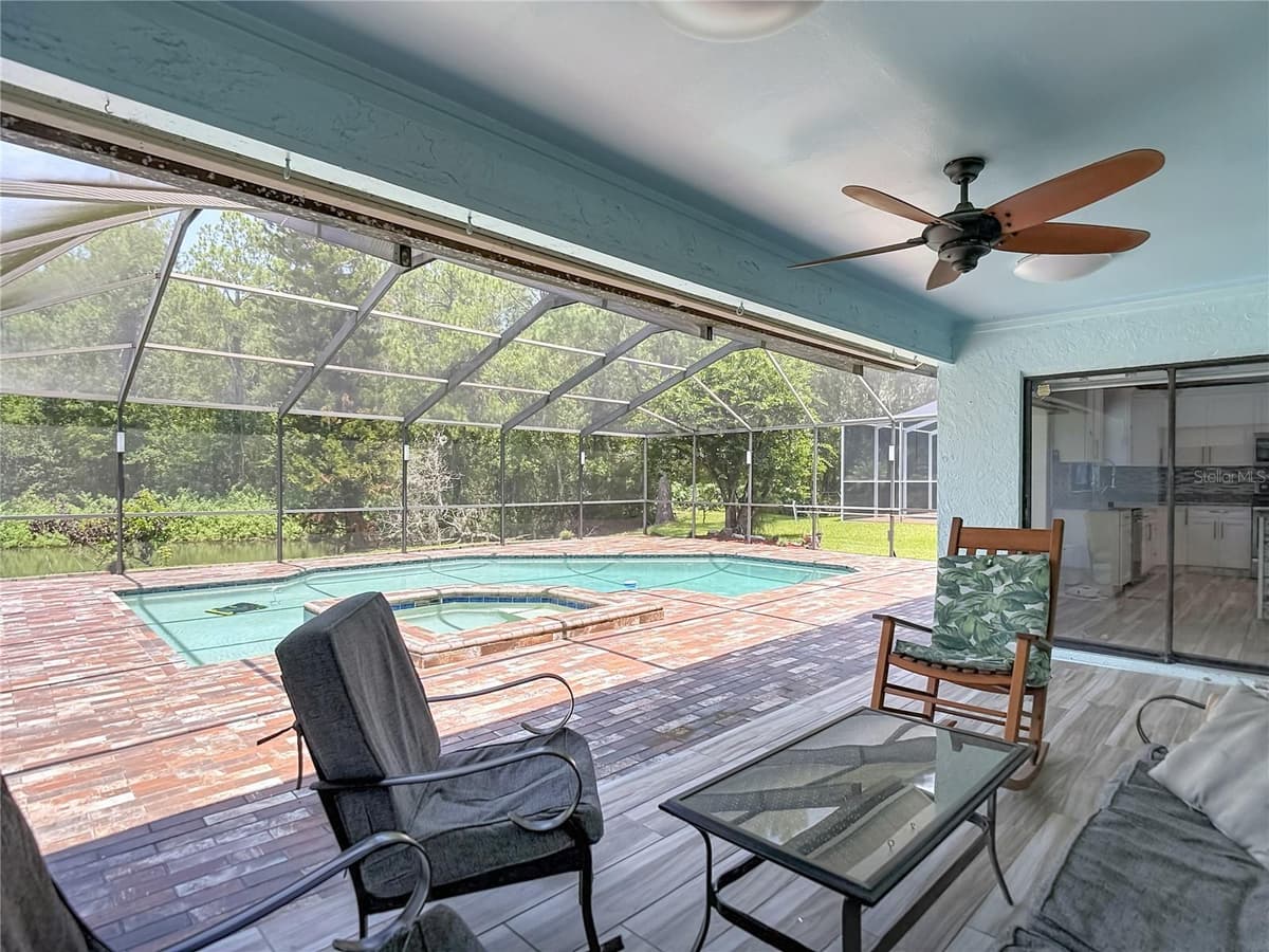16040 PENWOOD DRIVE — photo 59 of 79