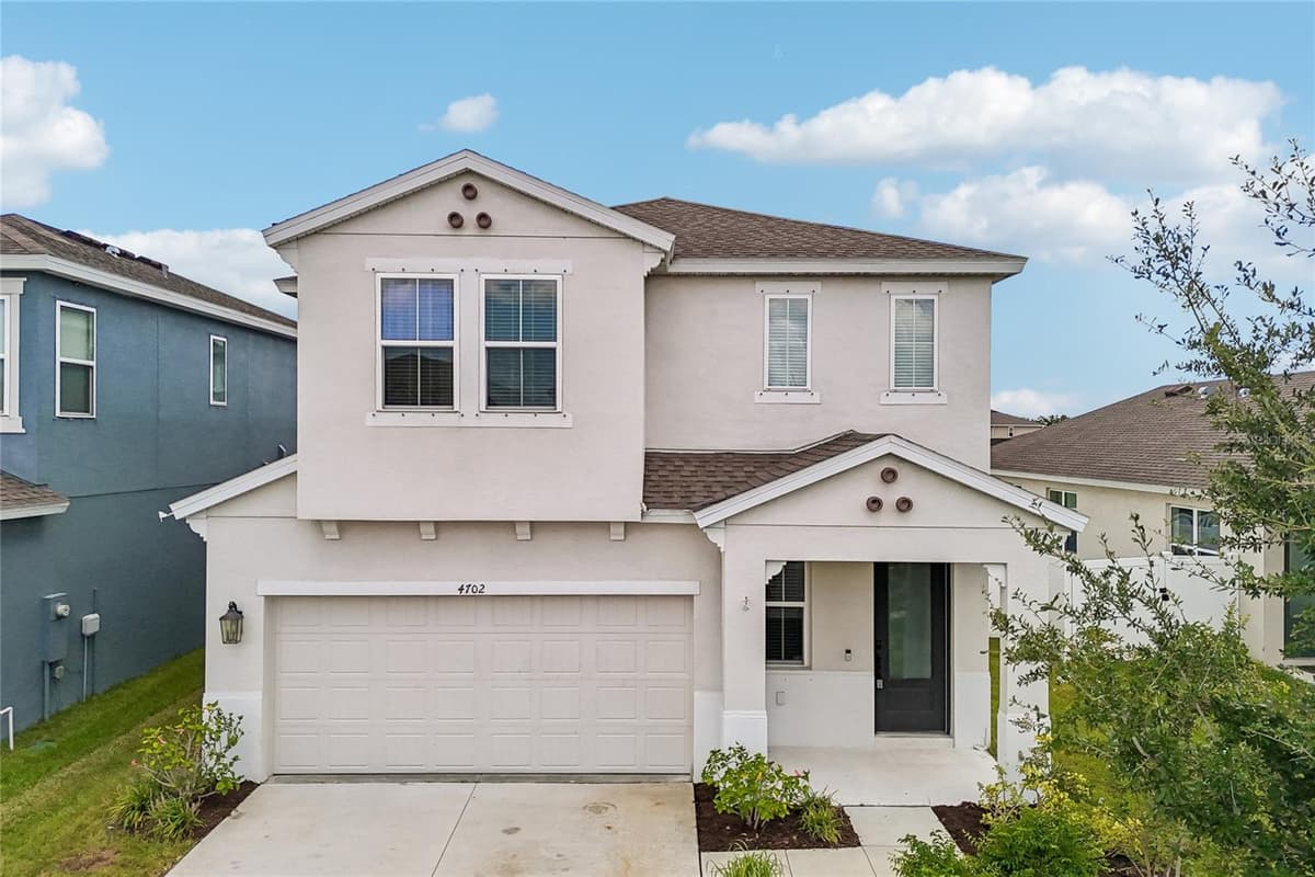 4702 BIRDSONG DRIVE — photo 38 of 51