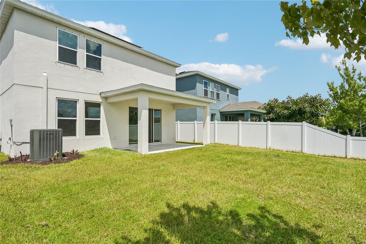 4702 BIRDSONG DRIVE — photo 34 of 51