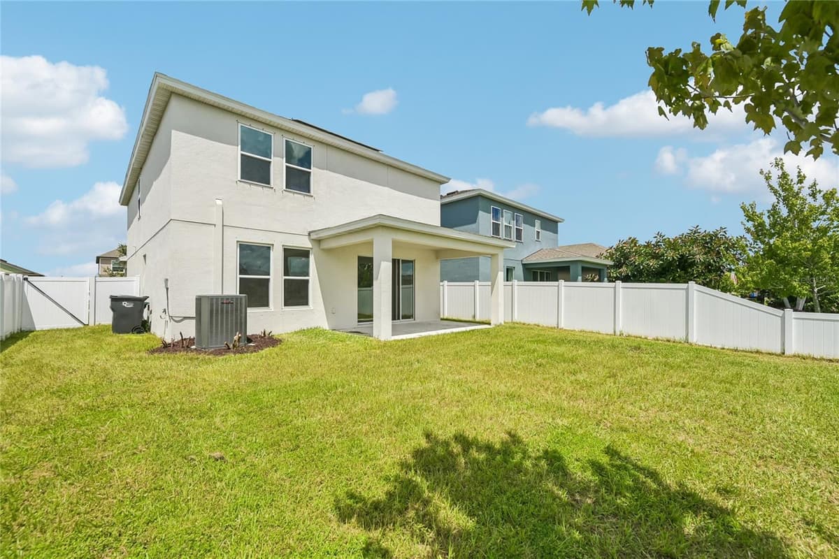4702 BIRDSONG DRIVE — photo 35 of 51