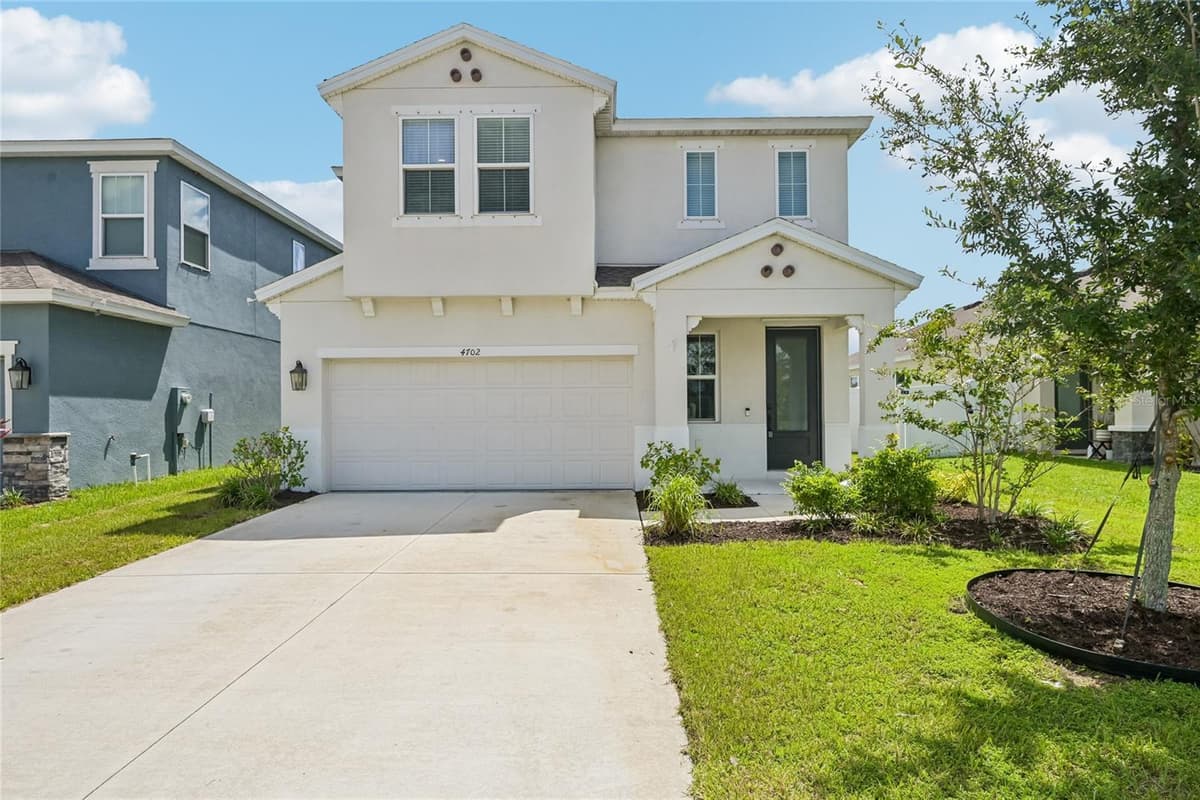 4702 BIRDSONG DRIVE — photo 1 of 51
