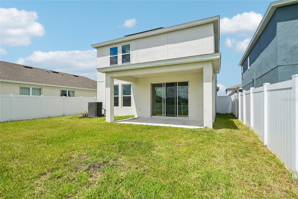 4702 BIRDSONG DRIVE — photo 36 of 51