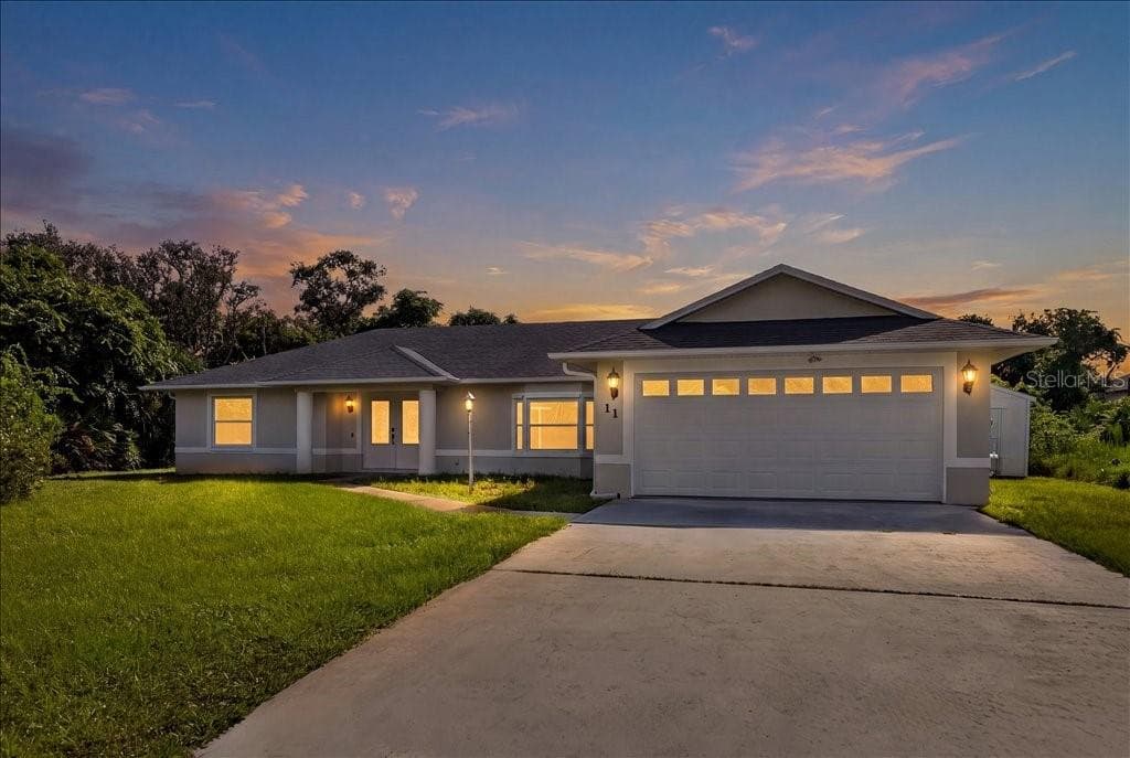 11 SWEET BAY DRIVE — photo 1 of 48