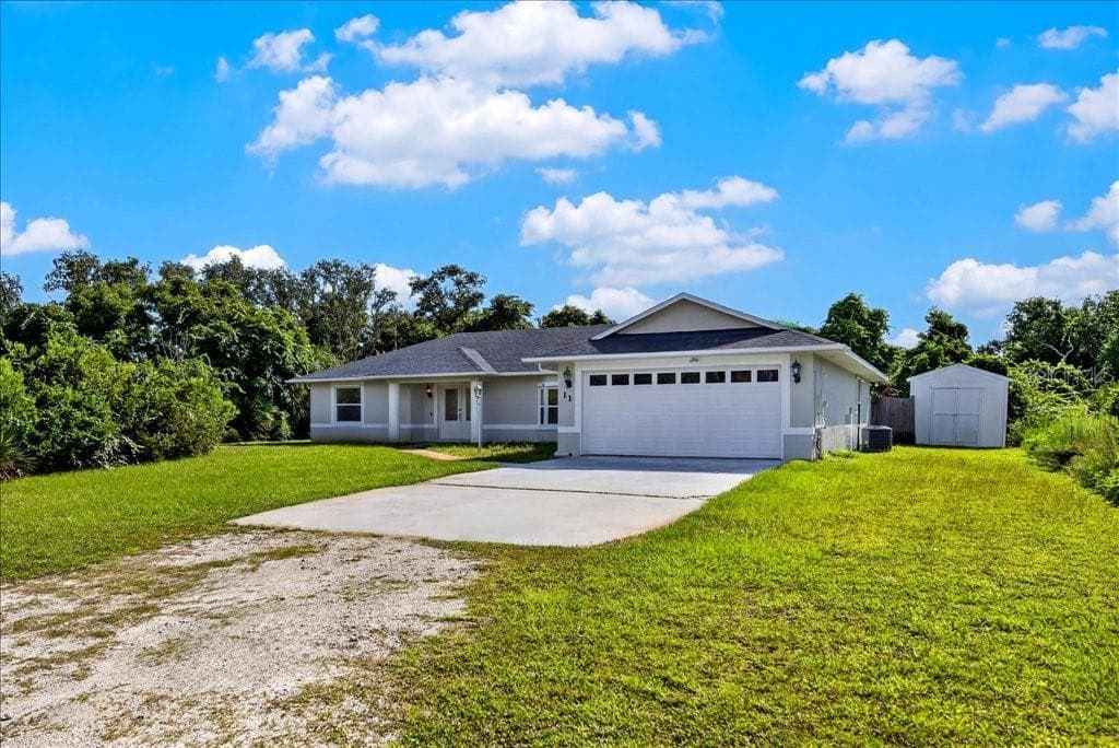 11 SWEET BAY DRIVE — photo 46 of 48