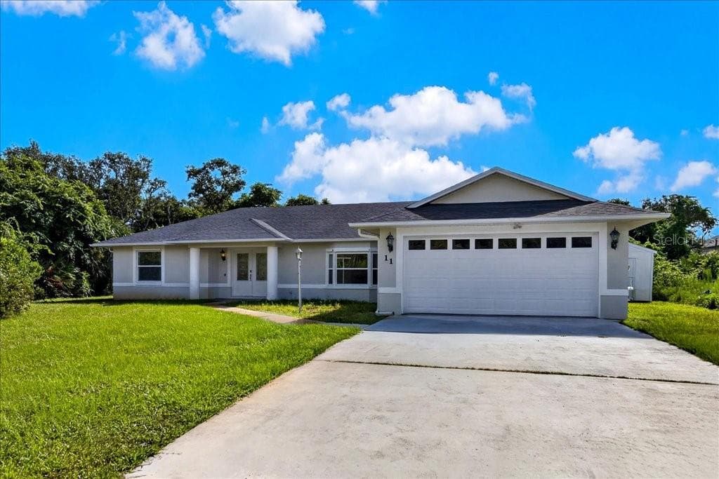 11 SWEET BAY DRIVE — photo 2 of 48