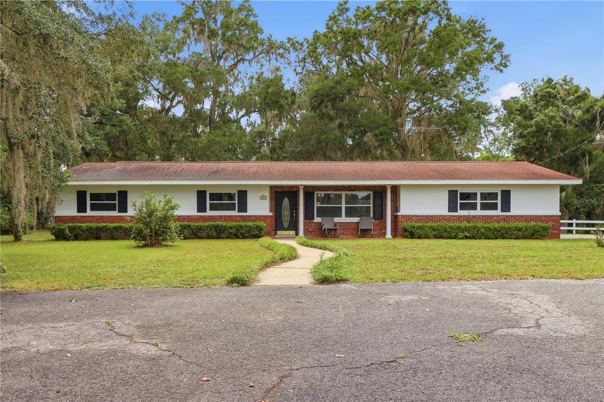 5025 BASEBALL POND ROAD — photo 1 of 49