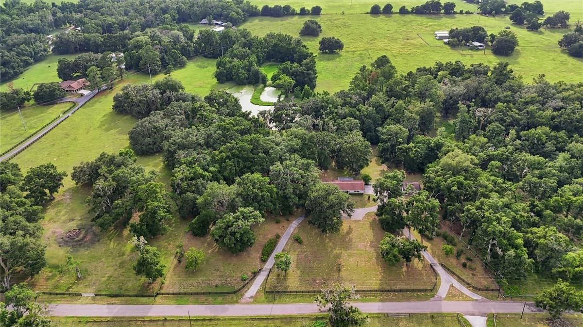 5025 BASEBALL POND ROAD — photo 30 of 49