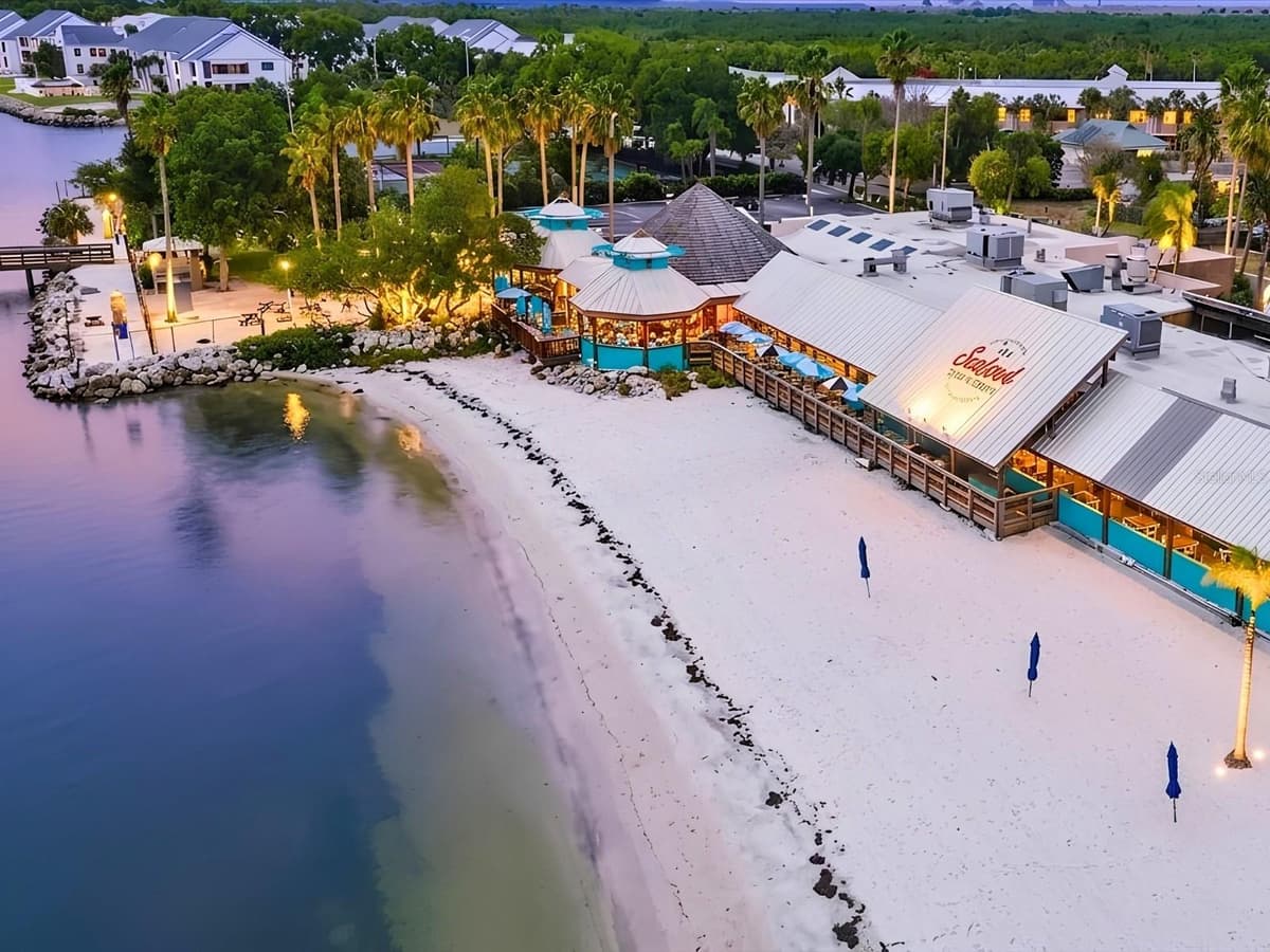 3248 MANGROVE POINT DRIVE — photo 35 of 49