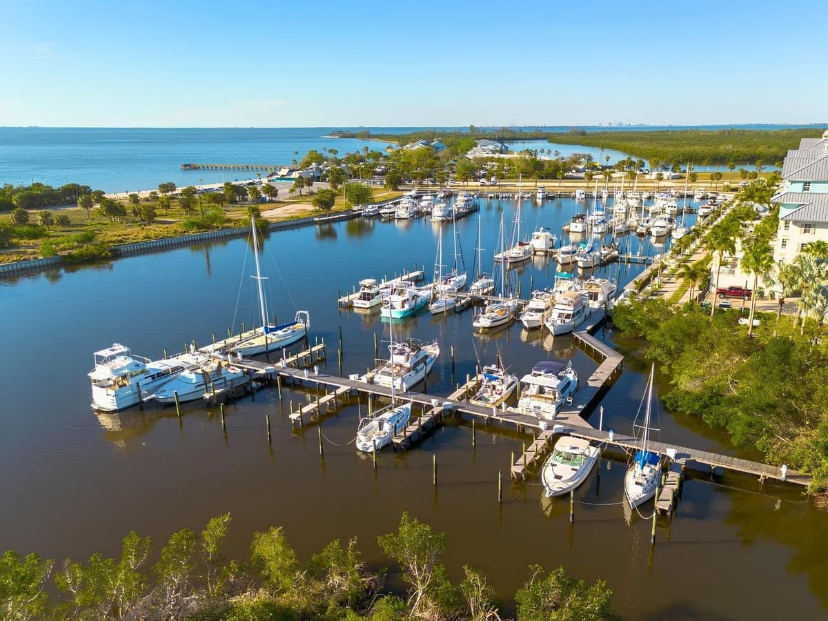 3248 MANGROVE POINT DRIVE — photo 47 of 49