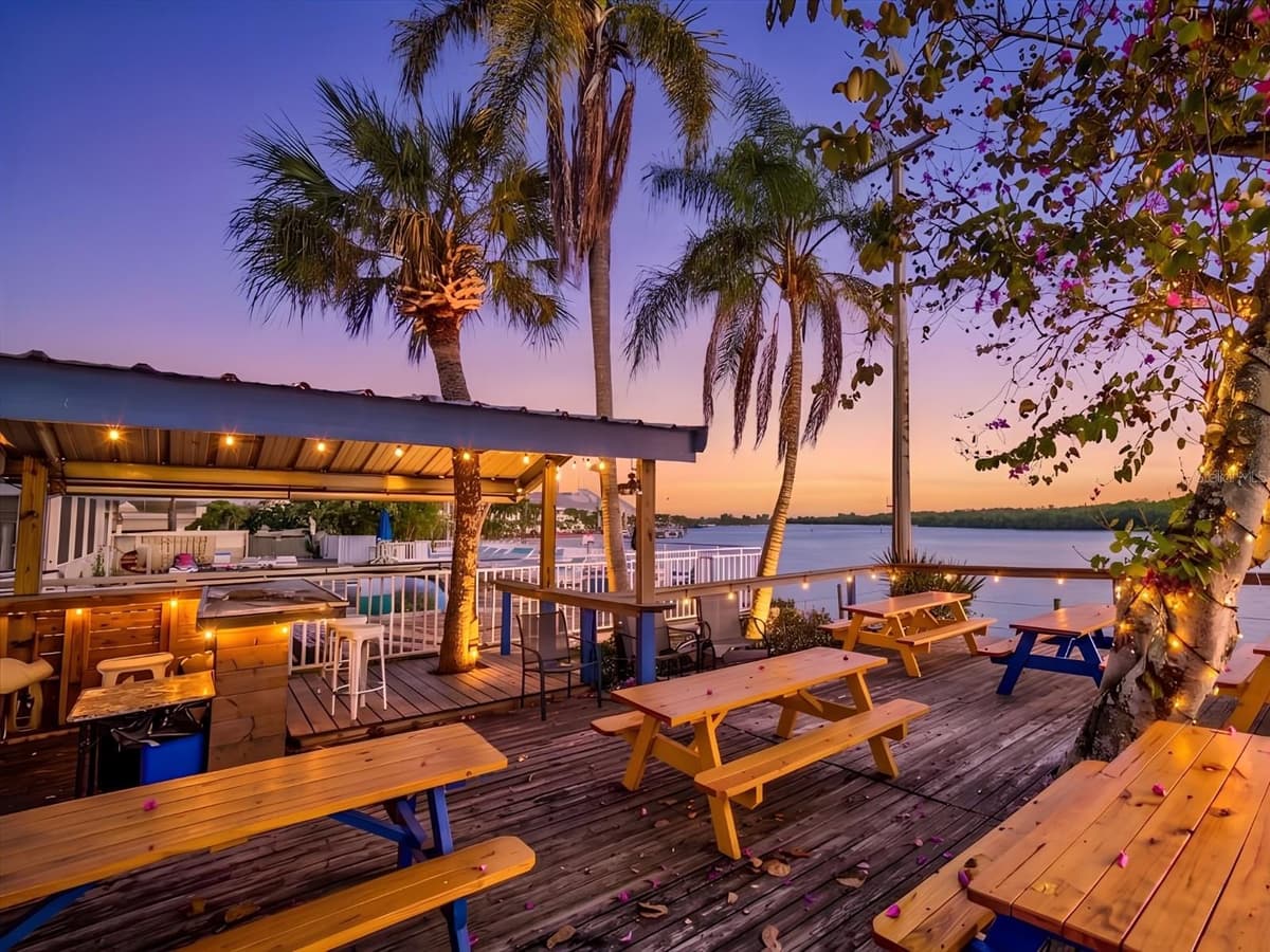 3248 MANGROVE POINT DRIVE — photo 40 of 49