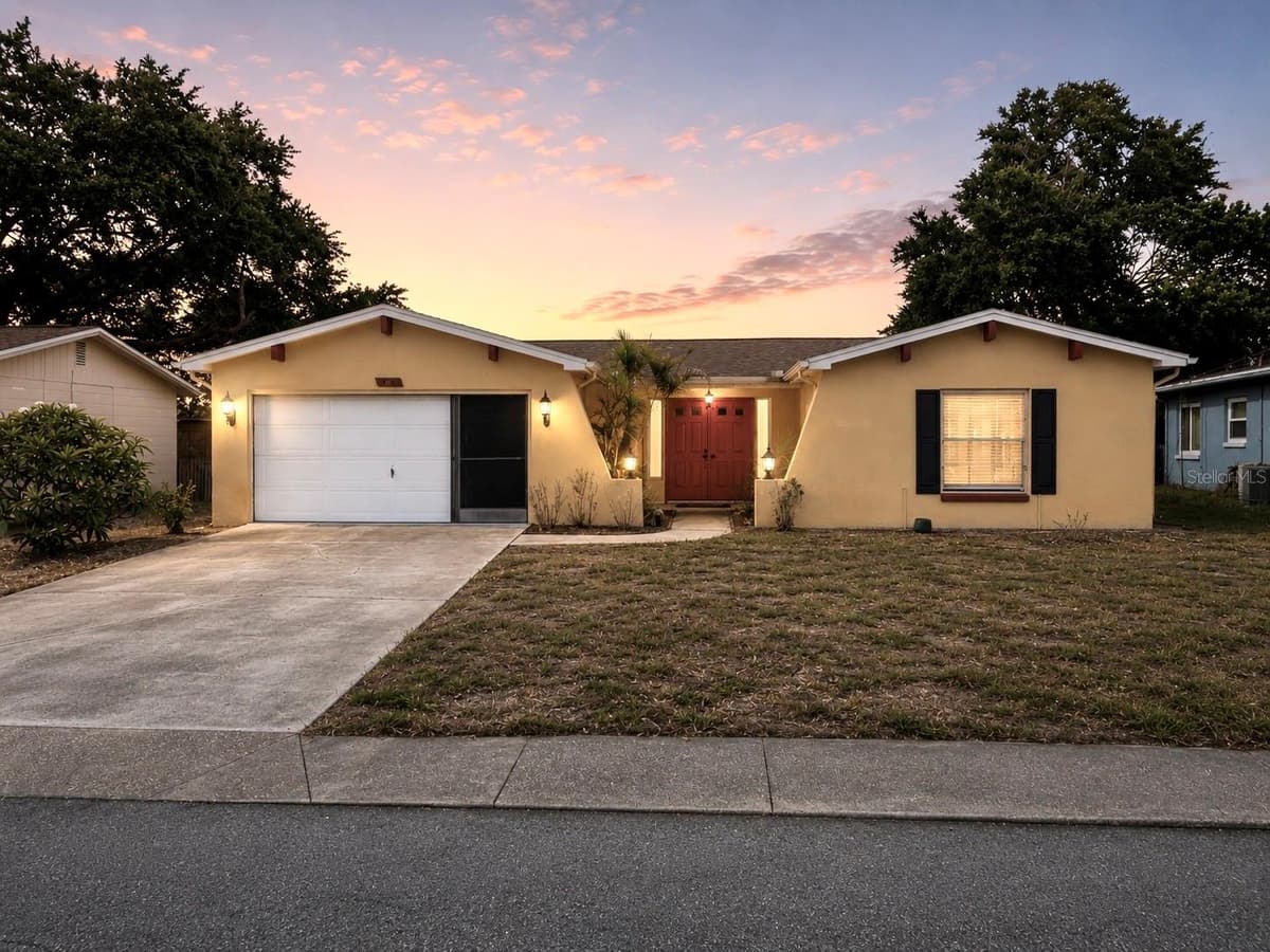 8433 MOULTON DRIVE — photo 1 of 29