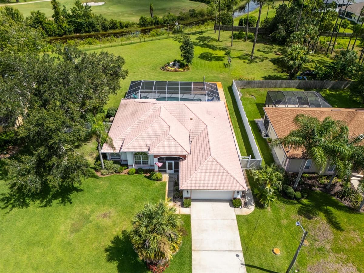 87 EASTWOOD DRIVE — photo 42 of 45