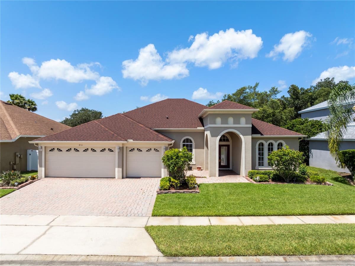 856 TIMBER ISLE DRIVE — photo 31 of 35