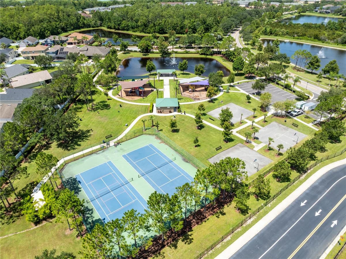 856 TIMBER ISLE DRIVE — photo 33 of 35
