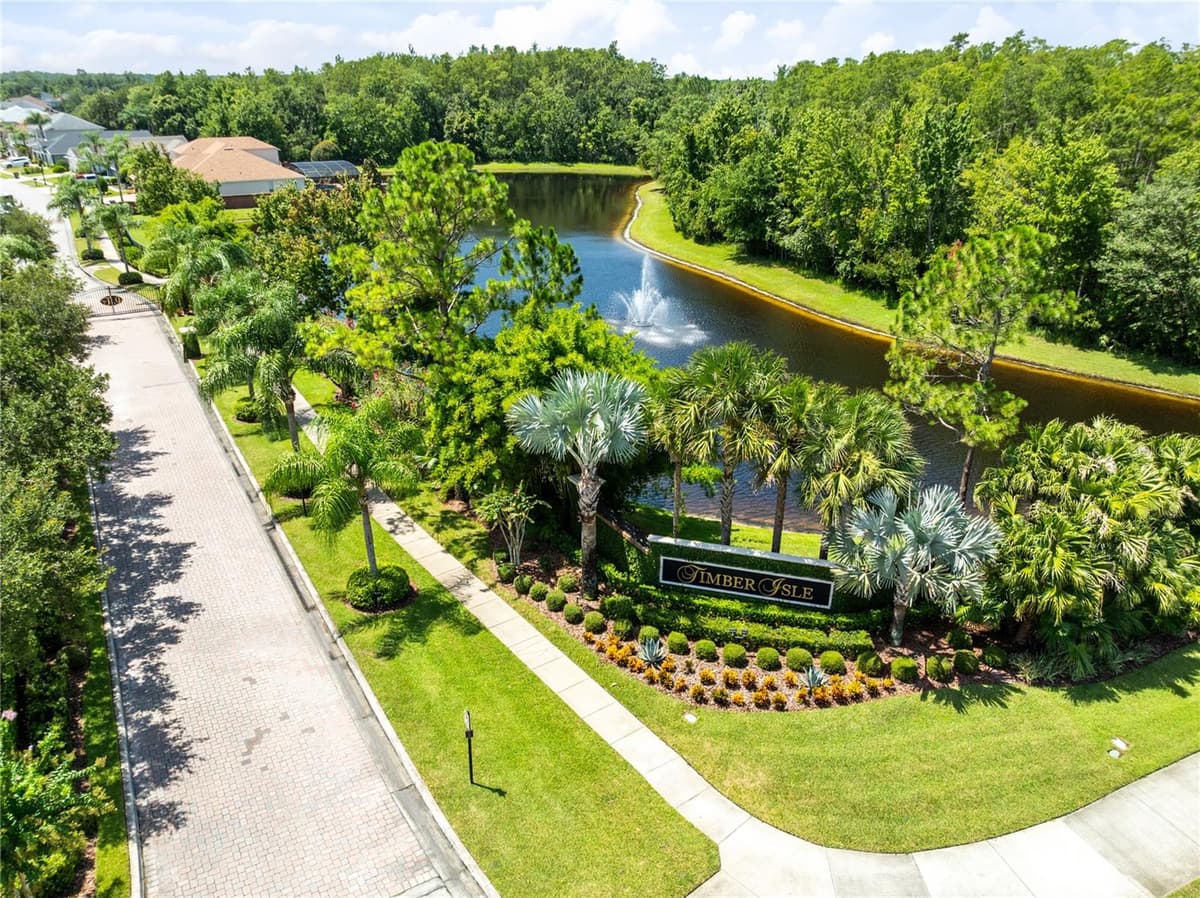 856 TIMBER ISLE DRIVE — photo 32 of 35