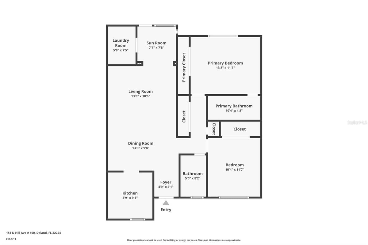 151 HILL AVENUE — photo 4 of 19