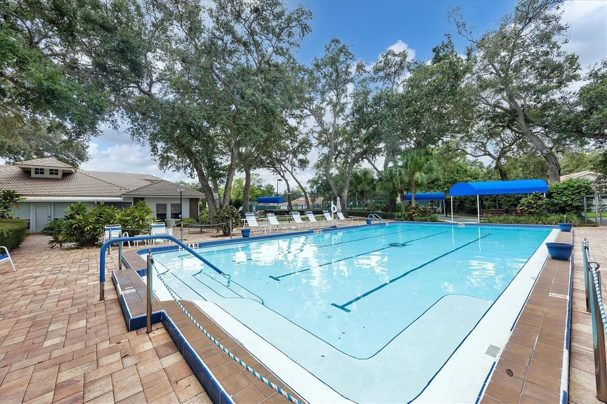 5908 GARDEN LAKES MAJESTIC — photo 35 of 42