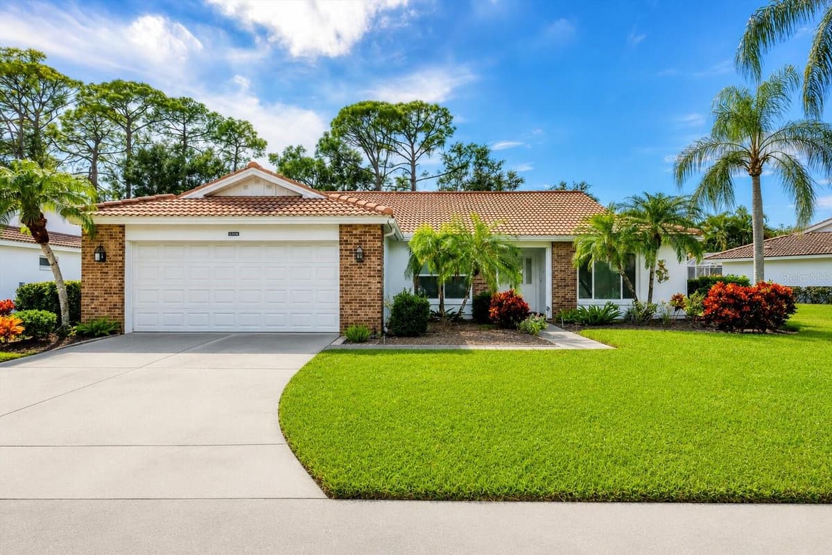5908 GARDEN LAKES MAJESTIC — photo 1 of 42