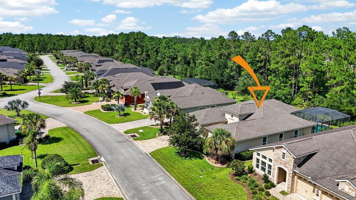 910 CREEKWOOD DRIVE — photo 44 of 66