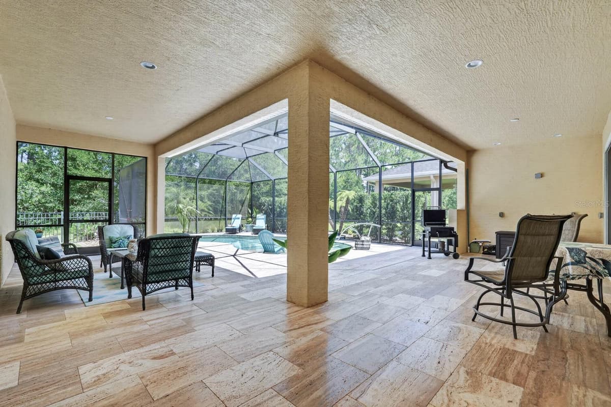910 CREEKWOOD DRIVE — photo 27 of 66