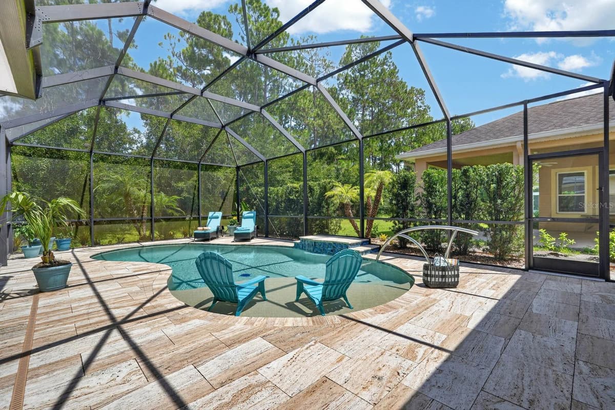 910 CREEKWOOD DRIVE — photo 19 of 66