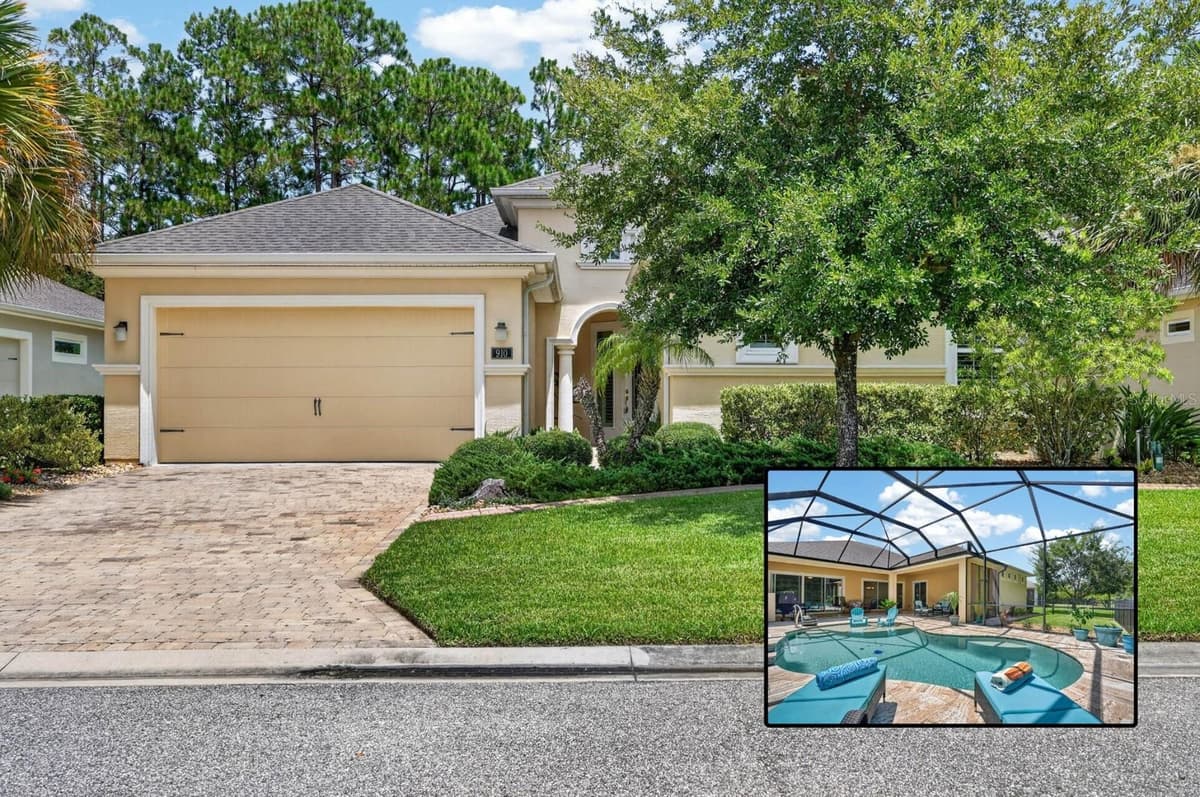 910 CREEKWOOD DRIVE — photo 1 of 66