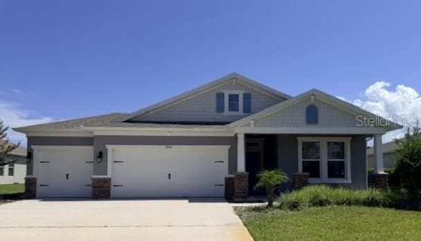 2840 MONAGHAN DRIVE — photo 1 of 16