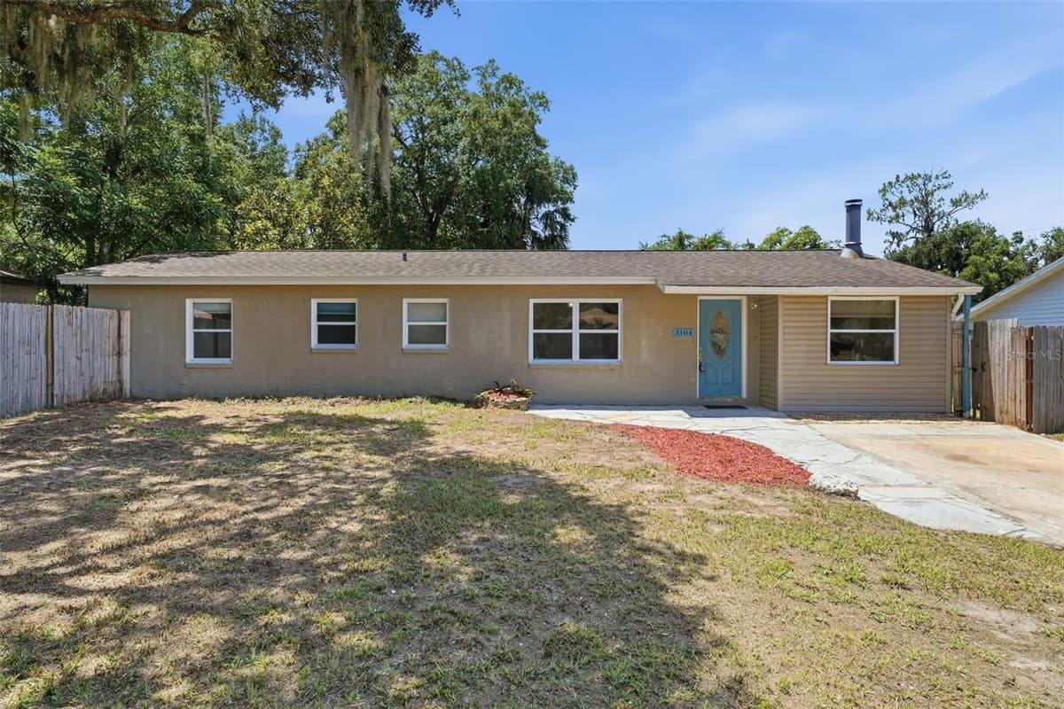 3104 GARDEN ROAD — photo 1 of 53