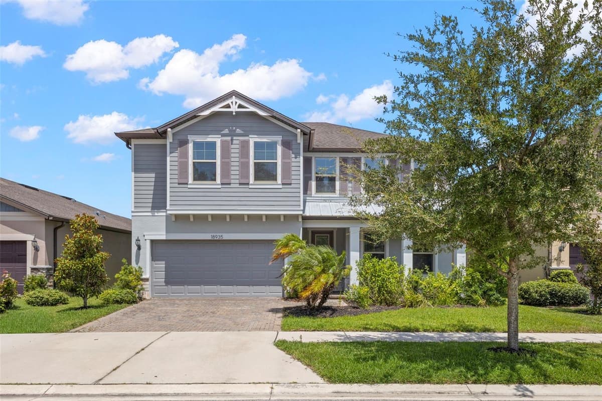 18935 BIRCHWOOD GROVES DRIVE — photo 1 of 53
