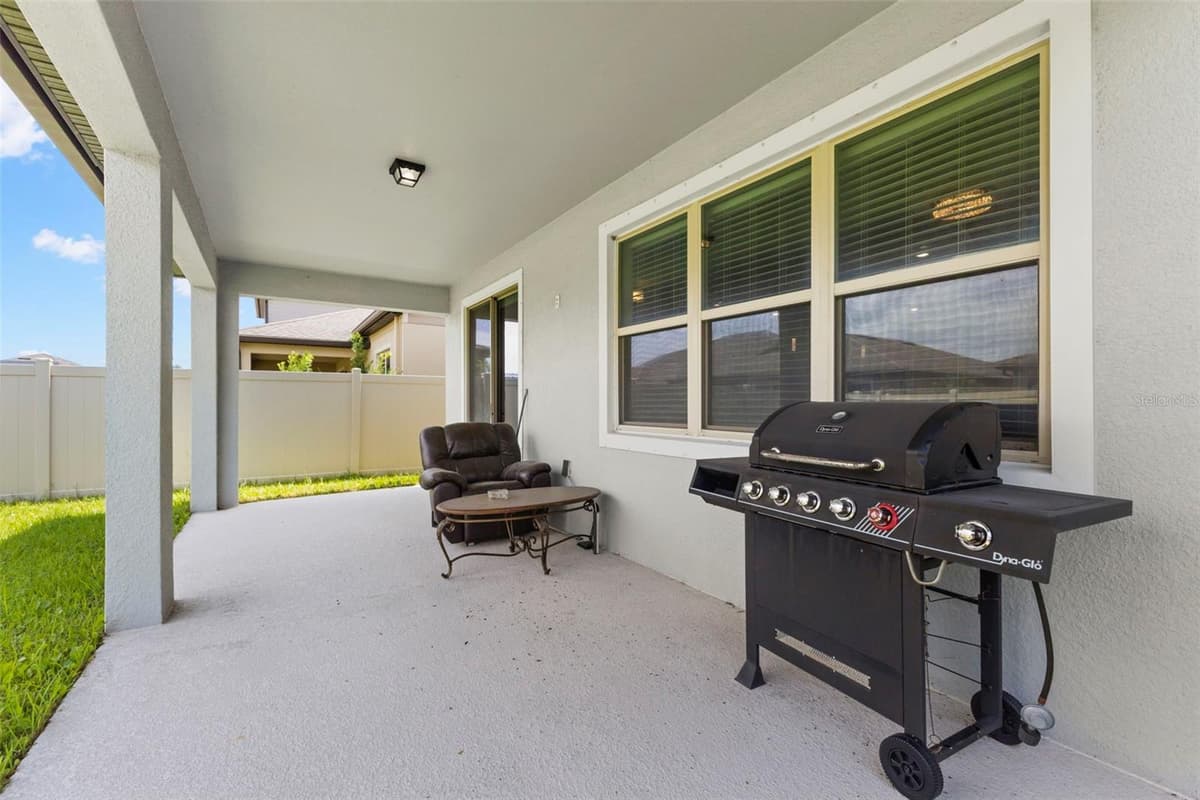 18935 BIRCHWOOD GROVES DRIVE — photo 47 of 53
