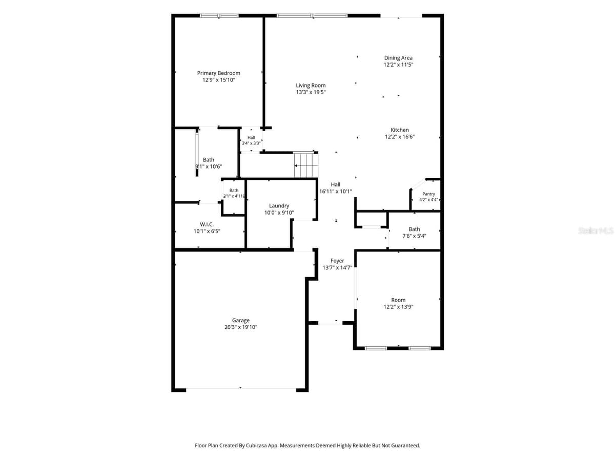 18935 BIRCHWOOD GROVES DRIVE — photo 51 of 53