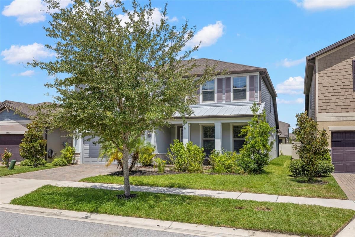 18935 BIRCHWOOD GROVES DRIVE — photo 2 of 53