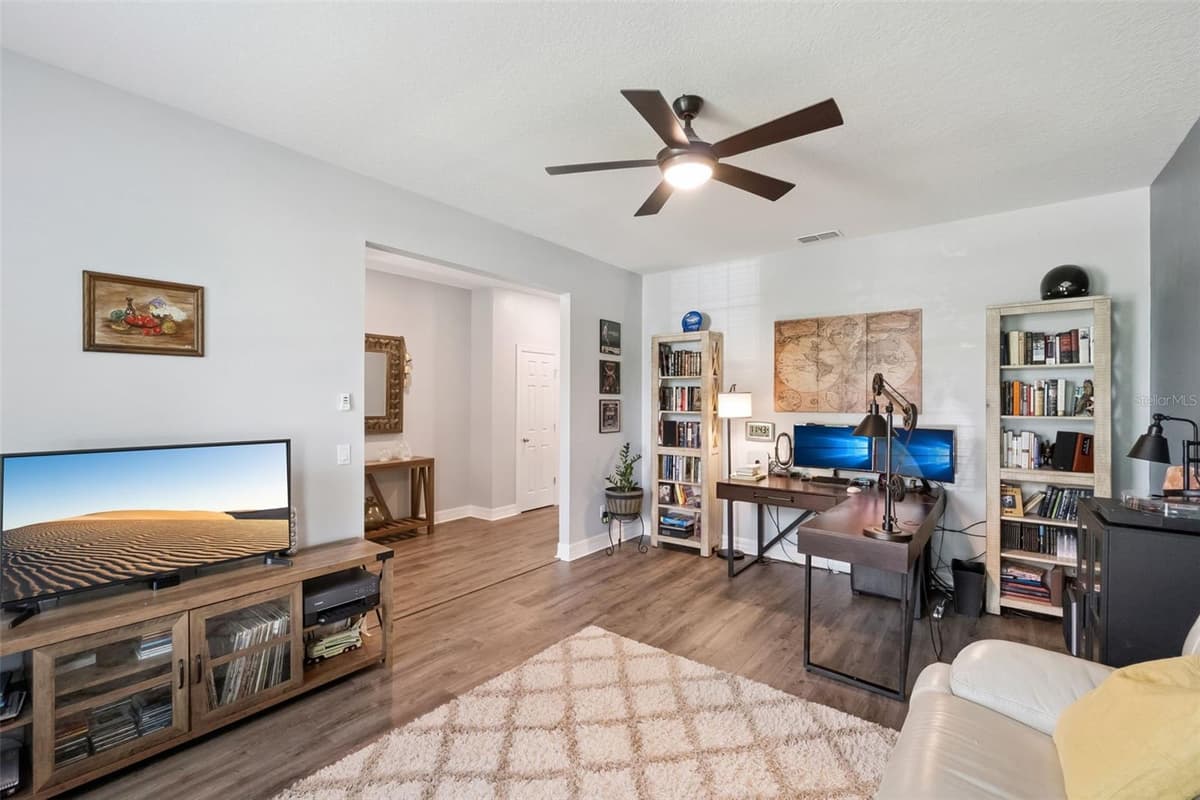 5141 CHICKADEE ST — photo 18 of 29