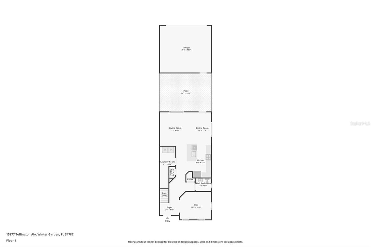 15877 TOLLINGTON ALLEY — photo 37 of 39