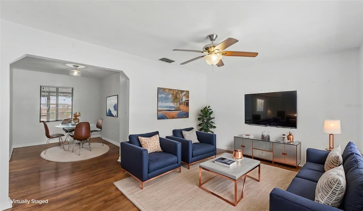 1032 PALMETTO STREET — photo 3 of 32