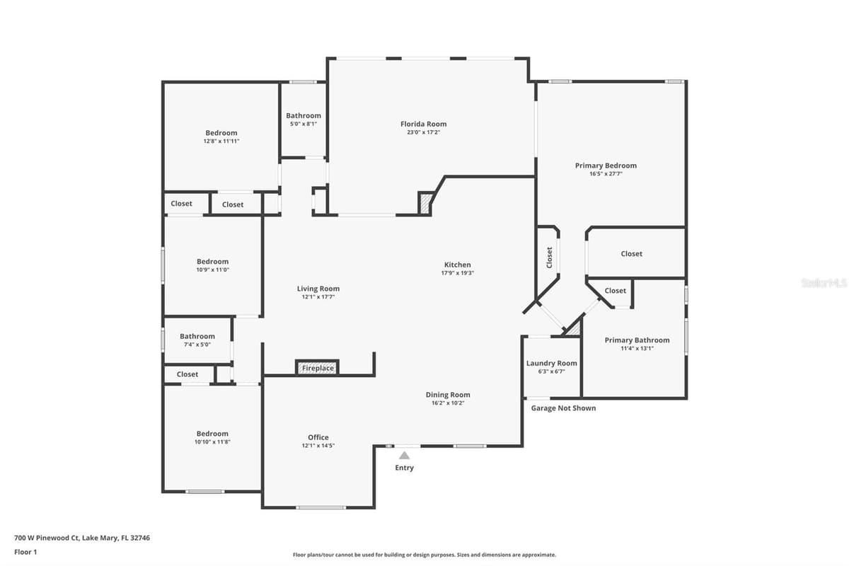 700 PINEWOOD COURT — photo 53 of 53