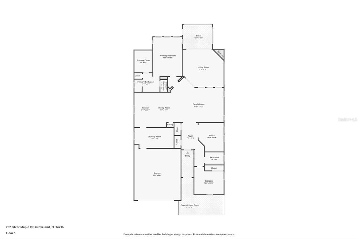 252 SILVER MAPLE ROAD — photo 2 of 26