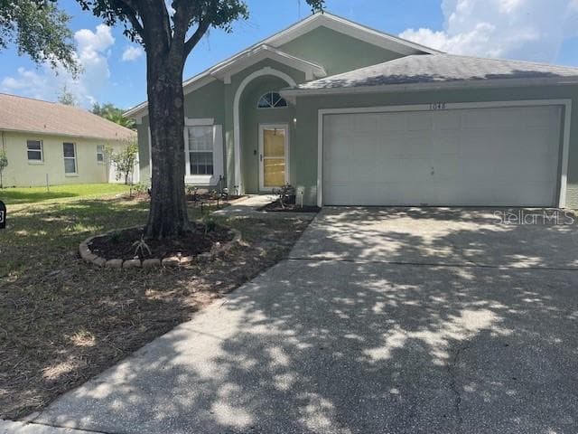 1048 WINDING WATER WAY — photo 1 of 18
