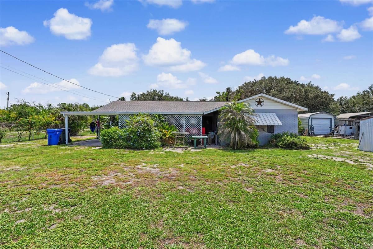 12102 BULLFROG CREEK ROAD — photo 3 of 36
