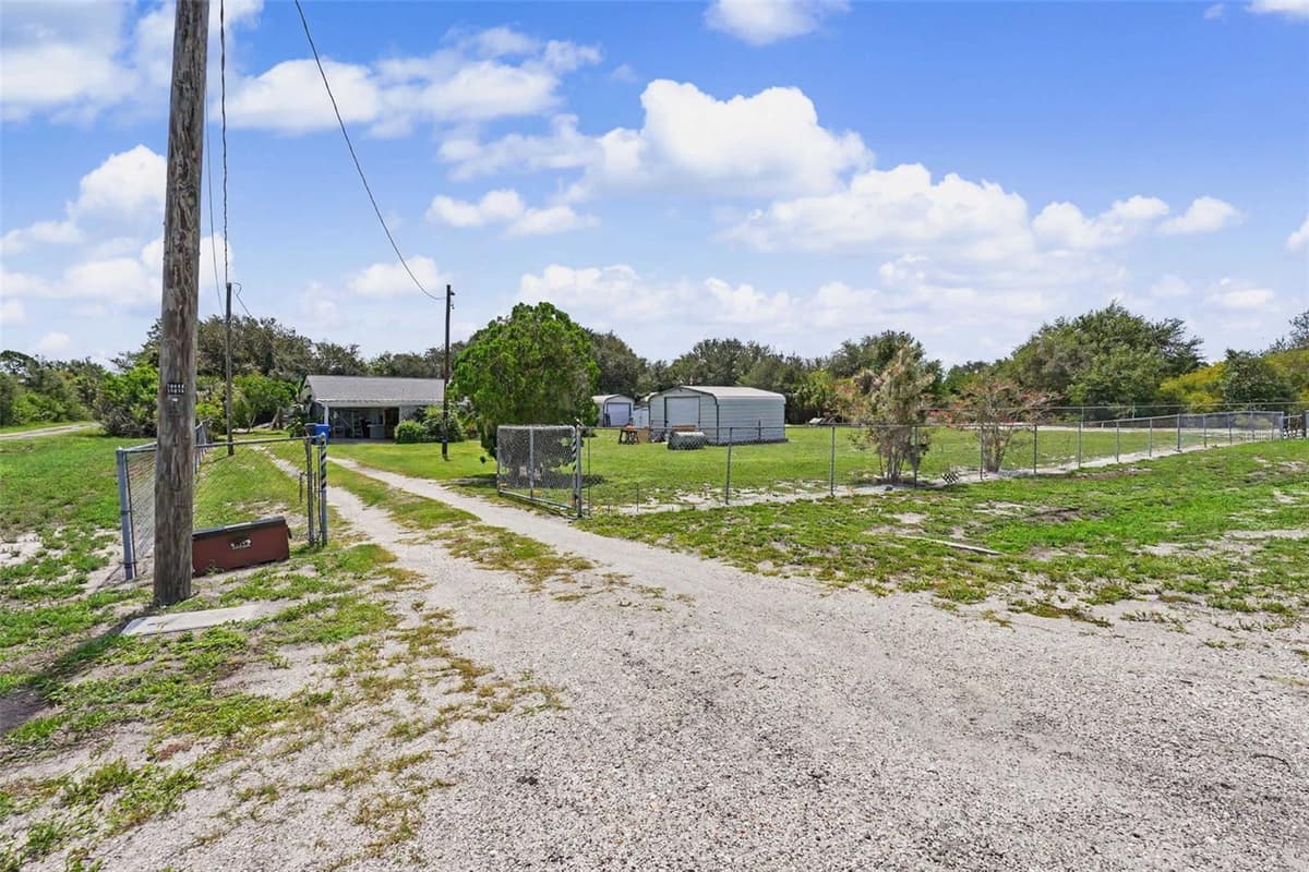 12102 BULLFROG CREEK ROAD — photo 1 of 36