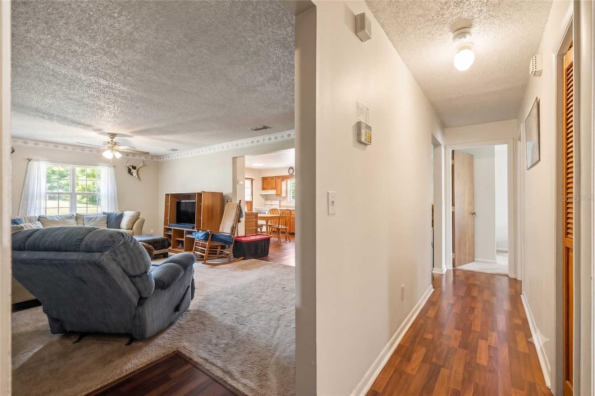 12102 BULLFROG CREEK ROAD — photo 12 of 36