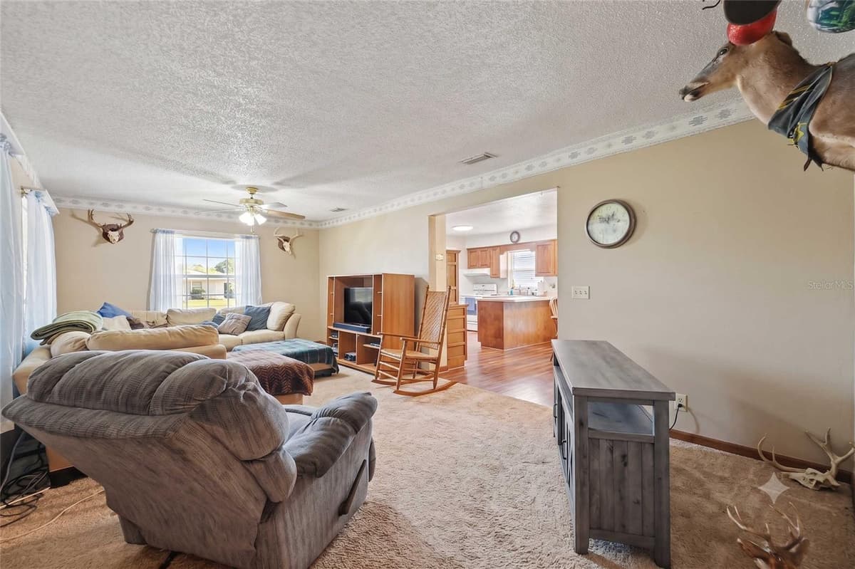 12102 BULLFROG CREEK ROAD — photo 10 of 36