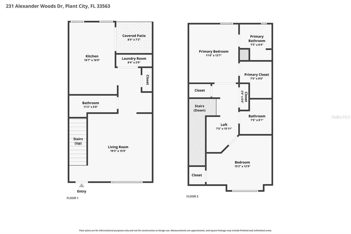 231 ALEXANDER WOODS DRIVE — photo 6 of 31