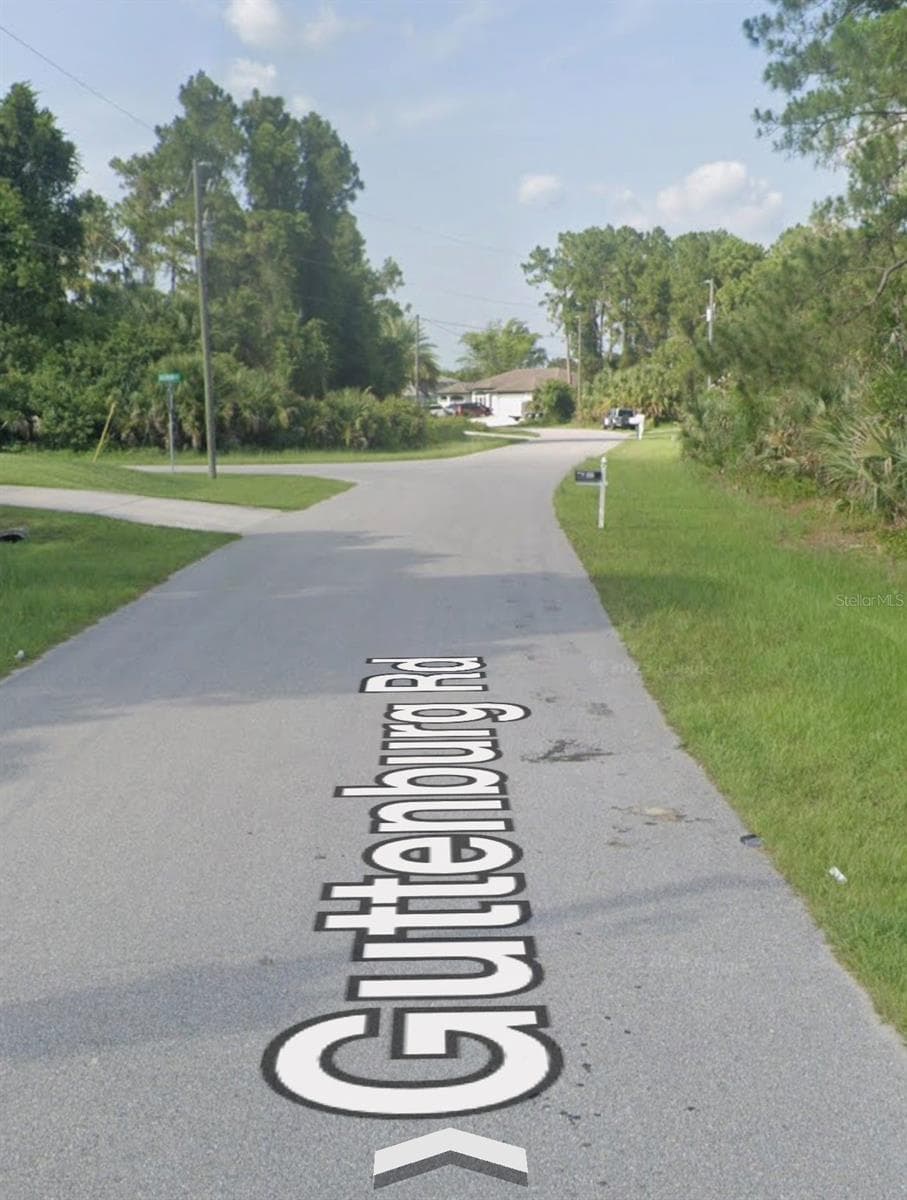 GUTTENBURG ROAD — photo 4 of 5