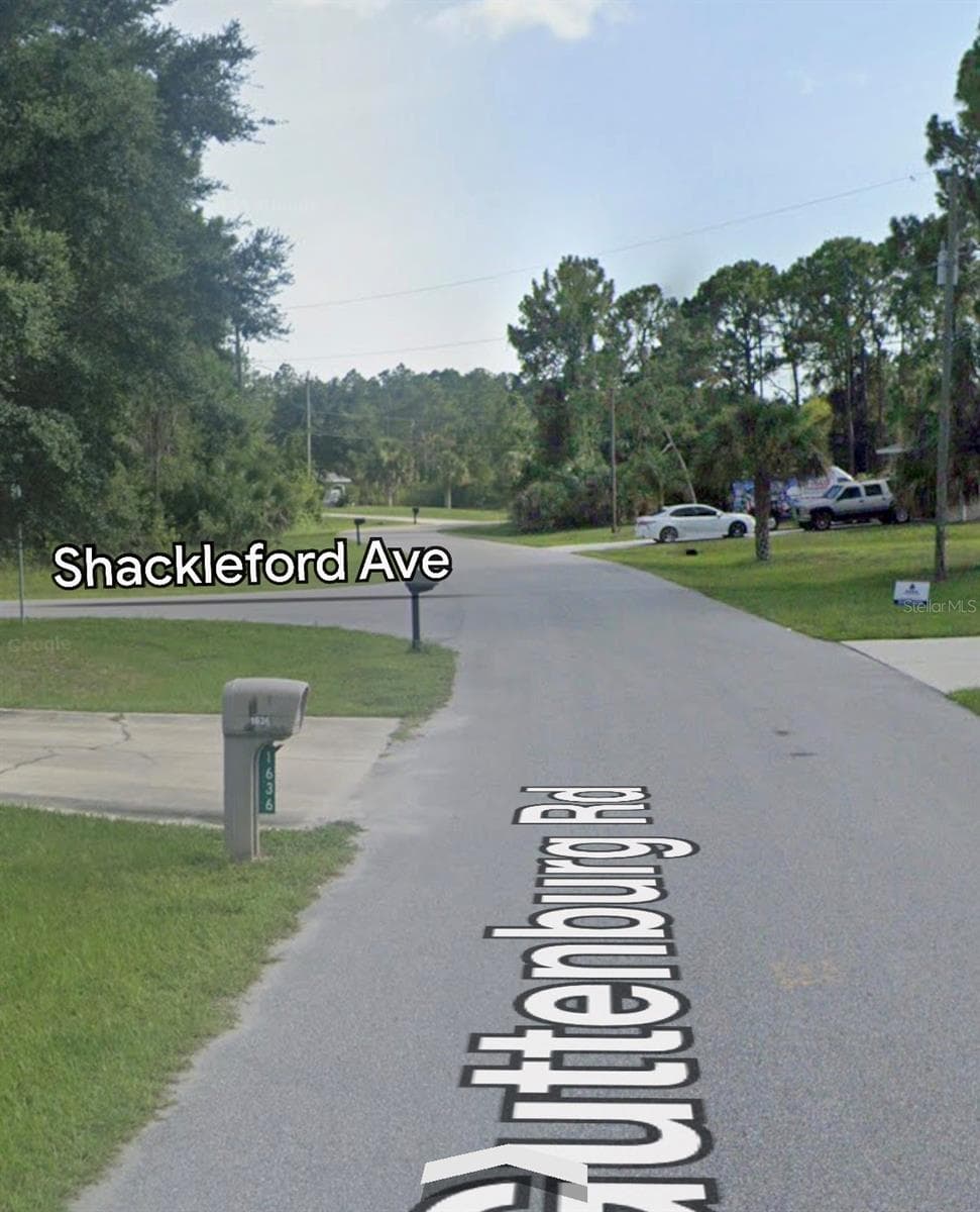 GUTTENBURG ROAD — photo 2 of 5