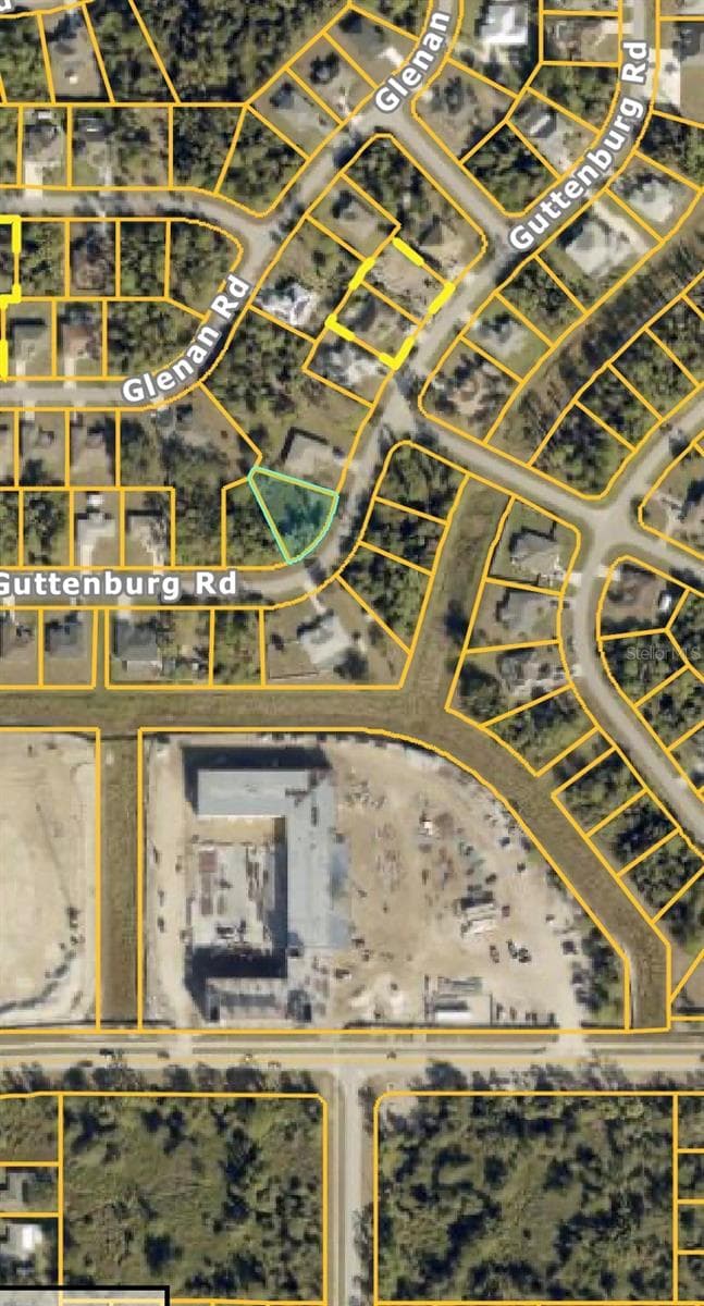 GUTTENBURG ROAD — photo 1 of 5