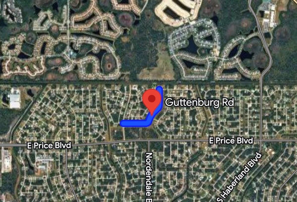 GUTTENBURG ROAD — photo 5 of 5