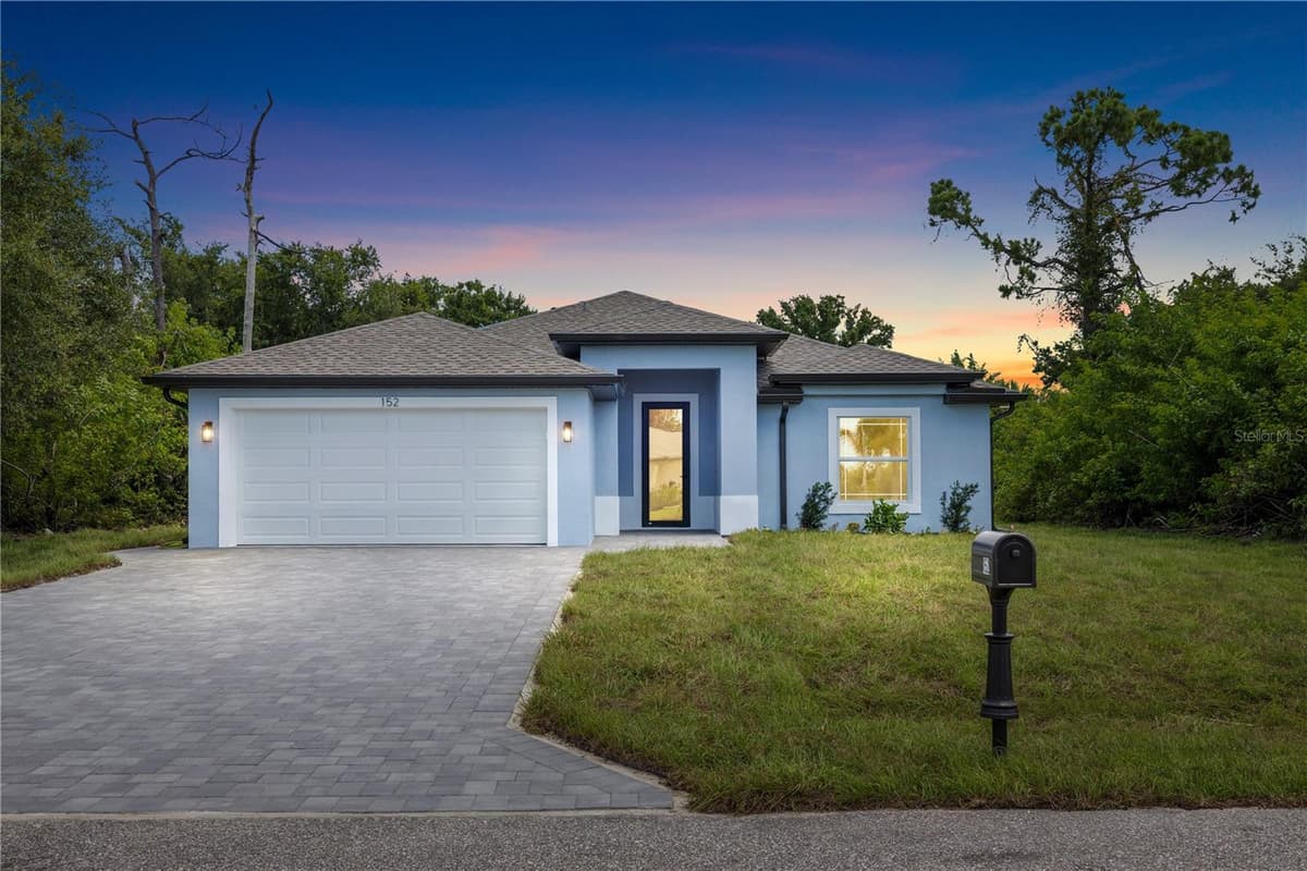 152 ALBATROSS ROAD — photo 1 of 47